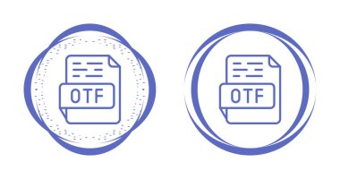 Dosya biçimi simgeleri, vektör illüstrasyonları