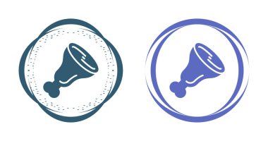 Jambon ikonları, kemik sembollerinde et parçaları. vektör illüstrasyonu