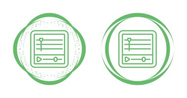 4 dosya biçimi simgesi kümesi