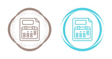 planör vektör simgeleri vektörü ayarla 