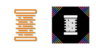 Sanatçılık ve dikiş için farklı simgelerin vektör grafiği.