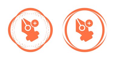 kalem araç simgeleri seti, grafik tasarımı, vektör illüstrasyonu