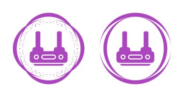 wifi Router icons, vector illustration      clipart