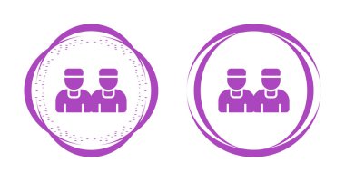 team icon vector illustration  design