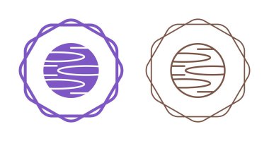 satır bilgisayar arayüzü vektör çizgisi simgesi