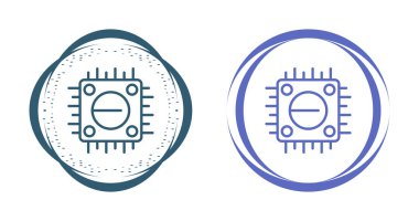 seo modern simgelerinin vektör illüstrasyonu            