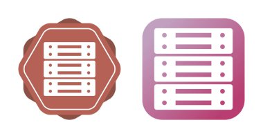 seo modern simgelerinin vektör illüstrasyonu            