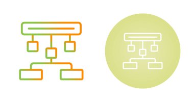 Dengelenen simge vektör resmini yükle