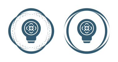 Define  web icon vector illustration