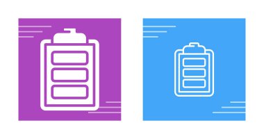 Kablo Bağlantısı Kayganlaştırıcı simgeleri ayarlandı, vektör illüstrasyonu 