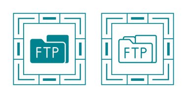 Dosya tipi simgelerinin web kümesi