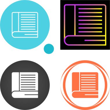 Siyah belge simgesi beyaz arka planda yalıtılmış. Dosya simgesi. Kontrol listesi simgesi. İş konsepti. Simgeler renkli daire düğmelerini ayarlayın. Vektör Illustration