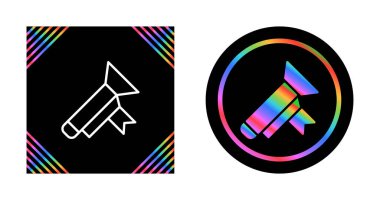 Kutlama Web Simgeleri Ayarlandı, vektör illüstrasyonu