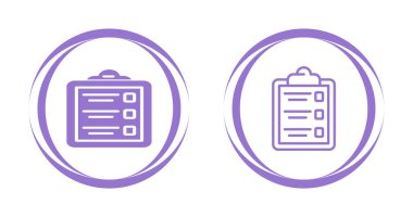 Canlı bir renk şeması içeren bir belgenin soyut vektör temsili, ağ arayüzleri ve uygulamaları geliştirmek için idealdir.