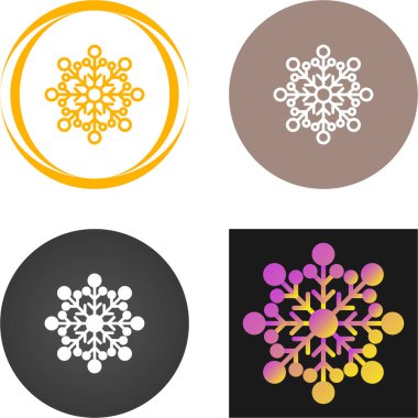 Web sayfası için basit grafik simgeleri 