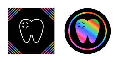 Web sayfası için basit grafik simgeleri 