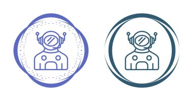 Web sayfası için basit grafik simgeleri 