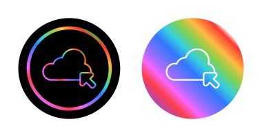 Web sayfası için basit grafik simgeleri 