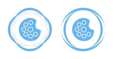 Web sayfası için basit grafik simgeleri 
