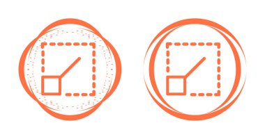 Web sayfası için basit grafik simgeleri 