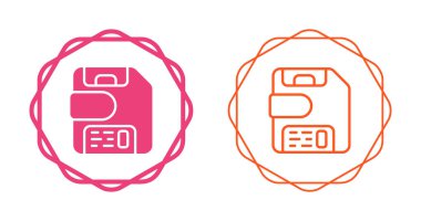 Beyaz arkaplanda usb kablo simgeleri kümesi, vektör illüstrasyonu