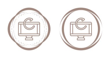 Beyaz Arkaplan Vektörü İzole Edilmiş Elementler üzerindeki 2 dosya biçimini ayarla...