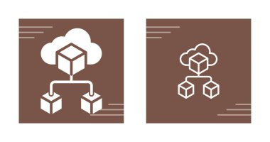 bilgisayar arayüzü vektör çizgisi simgesi