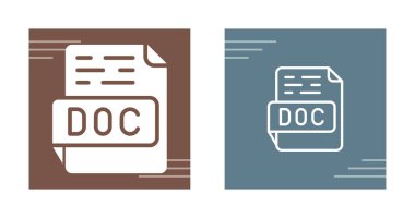 belge dosya belgesi simgesi