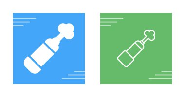 Acil durum işaret şablonları satır biçiminde ayarlandı. Vektör illüstrasyonu