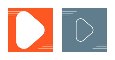 Soyut geometrik sanat deco. vektör illüstrasyonu.