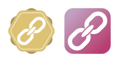 Satır arayüzü vektör simgesini ayarla