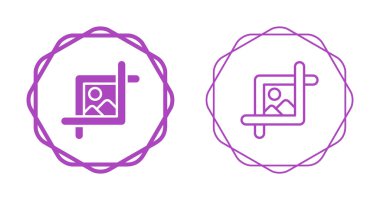 İnsan avatar simgeleri seti, vektör illüstrasyonu basit tasarım