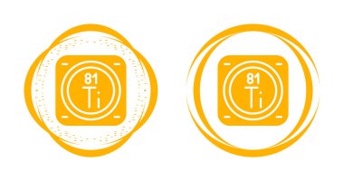 Kimyasal element simgelerinin basit ağ kümesi