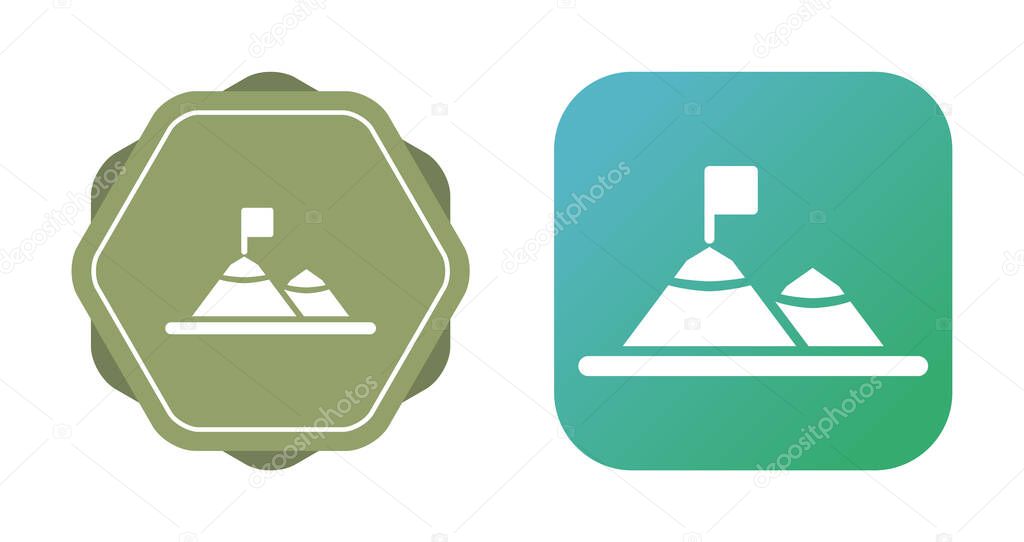 Spray can silhouette black icon. Vector illustration of spray can symbol isolated on white background