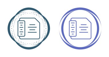 vektör illüstrasyon hafıza kartı simgesi seti