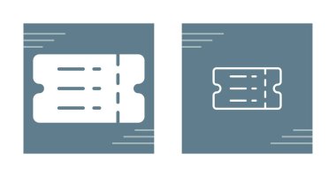 Belge simgelerinin modern bir çeşidi olan vektör biçiminde resmedilmiş.