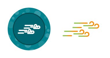 bilgisayar arayüzü vektör çizgisi simgesi