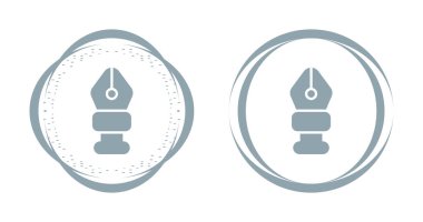 bilgisayar arayüzü vektör çizgisi simgesi