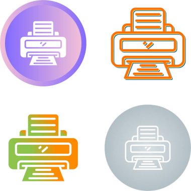 Beyaz arkaplanda siyah çizgi sunucu simgesi izole edildi. sunucu, veri, internet, ağ, bakım, bakım. Simgeleri daire düğmelerine ayır. vektör