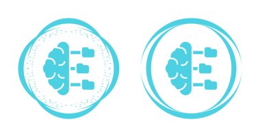 Öngörülebilir Modelleme simgeleri basit tasarım ayarladı