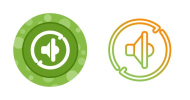 bilgisayar arayüzü vektör çizgisi simgesi