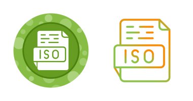 Dosya tipi simgelerinin web kümesi