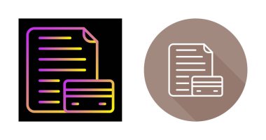 Siyah belge belge belgesi simgesi beyaz ve beyaz arkaplanda izole edildi. Kontrol listesi simgesi. İş ikonu. Simgeleri renklendir. vektör illüstrasyonu