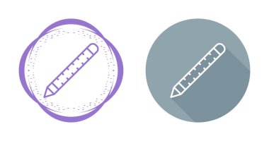 kalem web simge vektör çizim