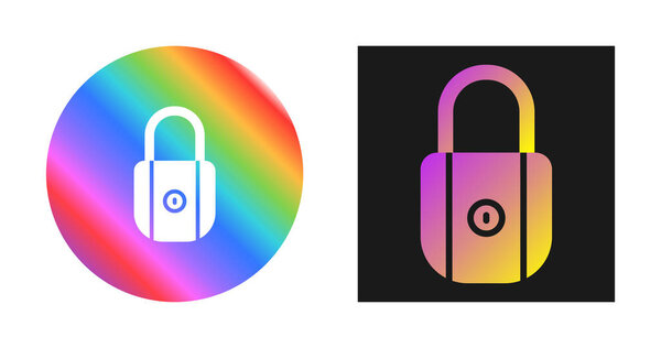 набор иконок замка, набор знаков безопасности изолирован на белом фоне. 