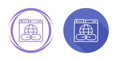 Beyaz arkaplanda molekülleri olan bilgisayar dizinleri 