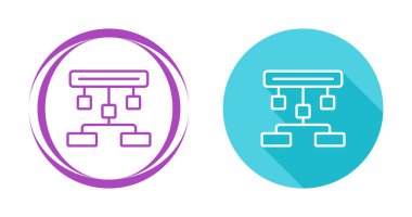 Dengelenen simge vektör resmini yükle