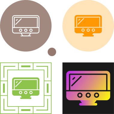 Çizgi dizüstü bilgisayarını grafik çizelgesi simgesine ve beyaz arkaplana yerleştir. metin dosya simgesini rapor et. Muhasebe işareti. Denetim, analiz, planlama. Renkli