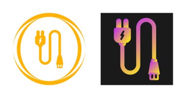 Beyaz arkaplan, vektör illüstrasyonundaki simgeleri eklerName 