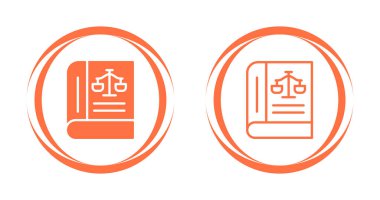 Dosya simgesinin vektör illüstrasyonu